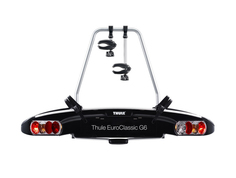 Крепление Thule EuroClassic G6 для 2-х велосипедов 928