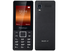 Сотовый телефон Prestigio Muze A1