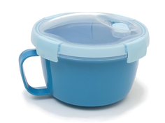 Контейнер Curver To Go 900ml Blue 00952-Y33-00