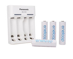 Зарядное устройство Panasonic Basic K-KJ61MCC40USB 87891