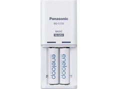 Зарядное устройство Panasonic Basic K-KJ50MCC20E 87887