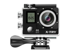 Экшн-камера X-TRY XTC215 UHD 4K WiFi