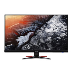 Монитор Acer Gaming GF276Abmipx Black