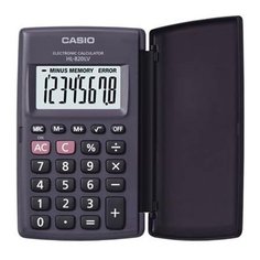 Калькулятор Casio HL-820LV