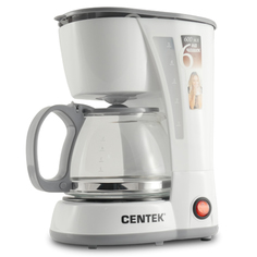 Кофеварка CENTEK CT-1142