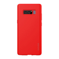 Аксессуар Чехол Samsung Galaxy Note 8 Araree Airfit Red GP-N950KDCPAAG