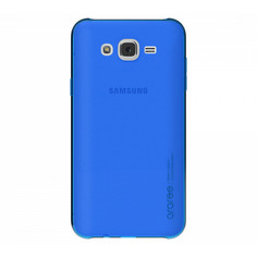 Аксессуар Чехол Samsung Galaxy J7 neo Araree Blue GP-J700KDCPBAC