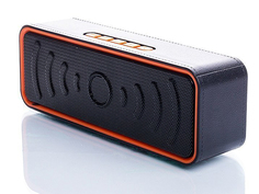 Колонка Activ M268B Orange 71373