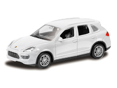 Машина Ideal Porsche Cayenne Turbo S 1:64 ID-03109431