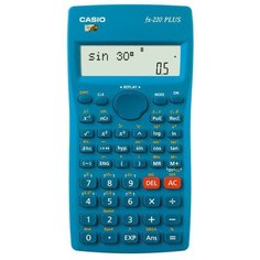 Калькулятор Casio FX-220PLUS-S-EH