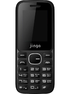 Сотовый телефон Jinga F110