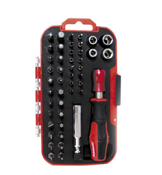 Отвертка ZiPOWER PM 5128