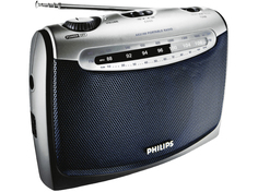 Радиоприемник Philips AE 2160