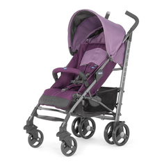 Коляска Chicco Lite Way Top Stroller