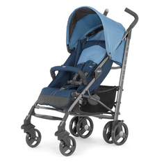 Коляска Chicco Lite Way Top Stroller
