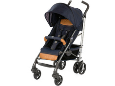 Коляска Chicco Lite Way Top Stroller