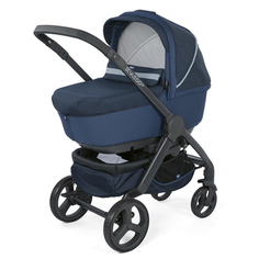 Коляска Chicco Duo Stylego Up Crossover Blue Passion 00079760640000
