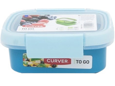 Контейнер Curver To Go 200ml Blue 00944-Y33-00