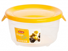 Контейнер Curver Fresh & Go 500ml Yellow 00563-007