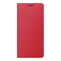 Аксессуар Чехол Samsung Galaxy Note 8 Araree Mustang Diary Red GP-N950KDCFAAE