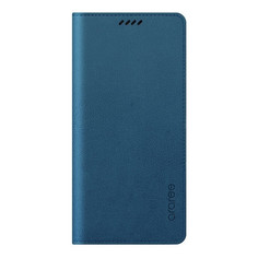 Аксессуар Чехол Samsung Galaxy Note 8 Araree Mustang Diary Blue GP-N950KDCFAAC
