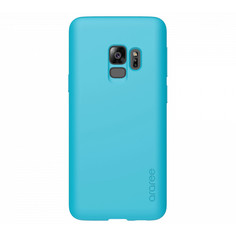 Аксессуар Чехол Samsung Galaxy S9 Araree Airfit Pop Light Blue GP-G960KDCPBIB