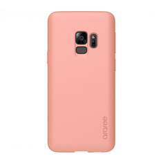 Аксессуар Чехол Samsung Galaxy S9 Araree Airfit Pop Pink GP-G960KDCPBIA