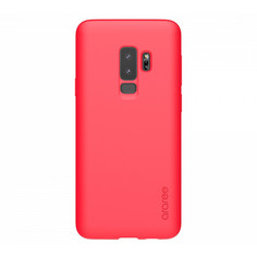 Аксессуар Чехол Samsung Galaxy S9 Plus Araree Airfit Pop Red GP-G965KDCPBID