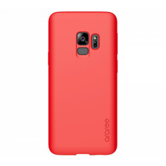 Аксессуар Чехол Samsung Galaxy S9 Araree Airfit Pop Red GP-G960KDCPBID