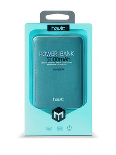 Аккумулятор Havit HV-PB004X