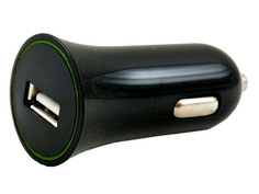 Зарядное устройство Partner USB 1A + microUSB Cable ПР023771