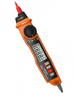 Мультиметр PeakMeter PM8211