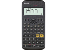 Калькулятор Casio Classwiz FX-82EX Black