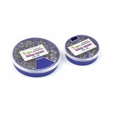 Грузило Пирс 13-7-1-248 0.2/0.5/0.6/0.75/1.4гр. - набор