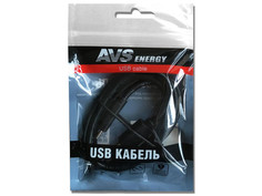 Аксессуар AVS Type C 1m USB 2.0 TC-31 A78883S