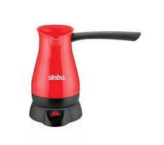 Кофеварка Sinbo SCM-2948