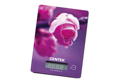 Весы CENTEK CT-2459