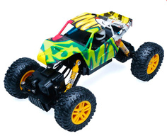 Игрушка Double Eagle Краулер 4WD 1:18 E324-003