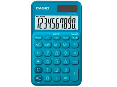 Калькулятор Casio SL-310UC-BU-S-EC Blue
