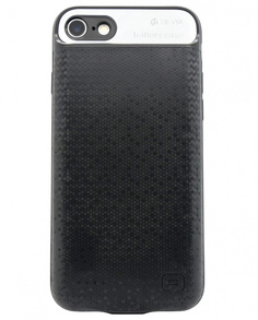 Аксессуар Чехол-аккумулятор Devia Extra 2500mAh для iPhone 7 Black