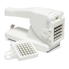 Измельчитель для картофеля фри Dosh i Home Vega 100704