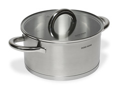 Кастрюля Dosh i Home Aries 4L 200505