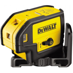 Лазерный уровень dewalt dw 085 k