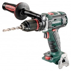 Аккумуляторный винтоверт metabo bs 18 ltx bl i 602350840