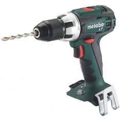 Аккумуляторный винтоверт metabo bs 18 lt 602102890