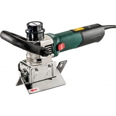 Кромочный фрезер по металлу metabo kfm 15-10 f 601752500