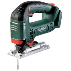 Аккумуляторный лобзик metabo stab 18 ltx 100 601003840