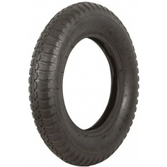 Шина запасная для колеса 3.00/3.25-8, 13x3 fit it 77575