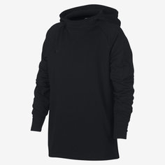 Футбольная худи для мальчиков школьного возраста Nike Dri-FIT Academy
