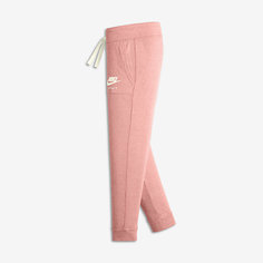 Брюки для девочек школьного возраста Nike Sportswear Vintage